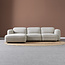 Pepp DROP met chaise longue links - Serenity 03