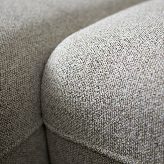 Pepp DROP met chaise longue links - Serenity 03