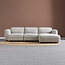 Pepp DROP met chaise longue rechts - Serenity 03