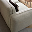 Pepp DROP met chaise longue rechts - Serenity 03