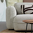 Pepp DROP met chaise longue rechts - Serenity 03