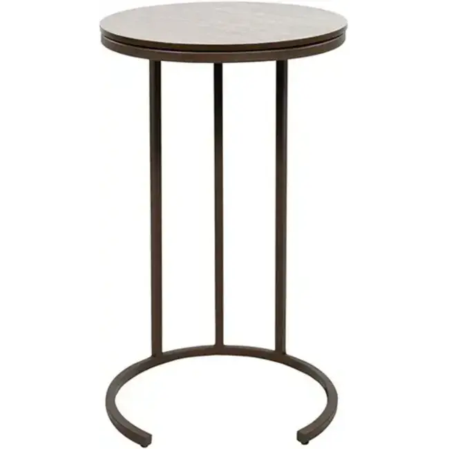 Nijwie Bijzettafel Bernardo laptoptafel - diverse kleuren