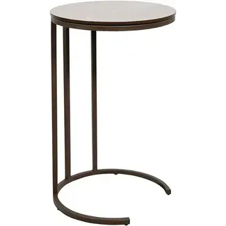 Nijwie Bijzettafel Bernardo laptoptafel - diverse kleuren