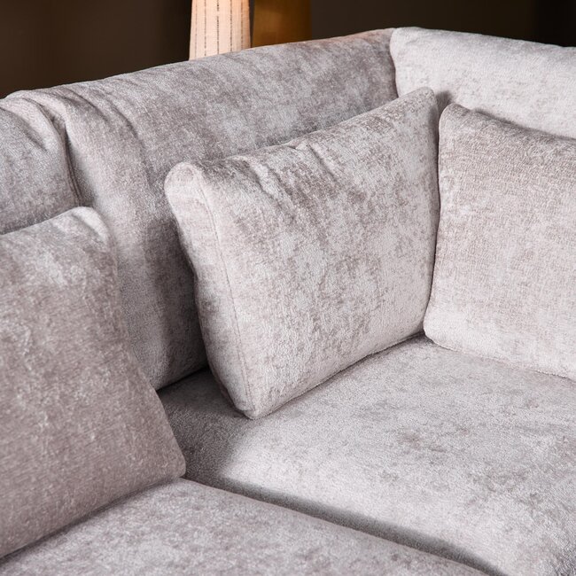 MySofa Jesse Hoekbank Greige