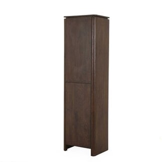 Starfurn Kabinetkast Dallas Bruin Mangohout 55 cm