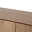 Starfurn Dressoir Dallas Naturel Mangohout 165 cm
