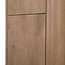 Starfurn Kabinetkast Dallas Naturel Mangohout 55 cm