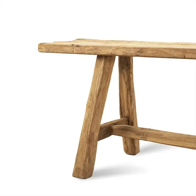 Benoa Bankje Blora 140 cm Teak