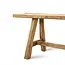 Benoa Bankje Blora 140 cm Teak