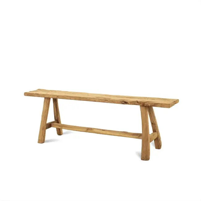 Benoa Bankje Blora 160 cm Teak