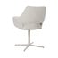 Starfurn Draaibare eetkamerstoel Lux Beige