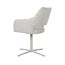 Starfurn Draaibare eetkamerstoel Lux Beige