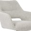 Starfurn Draaibare eetkamerstoel Lux Beige