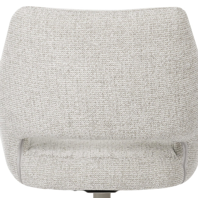 Starfurn Draaibare eetkamerstoel Lux Beige