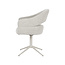 Starfurn Draaibare eetkamerstoel Lily Beige