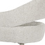 Starfurn Draaibare eetkamerstoel Lily Beige