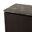 Starfurn Dressoir Dallas Bruin Mangohout 100 cm