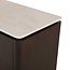 Starfurn Dressoir Dallas Bruin Mangohout 100 cm