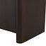 Starfurn Dressoir Dallas Bruin Mangohout 100 cm
