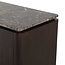 Starfurn Dressoir Dallas Bruin Mangohout 100 cm