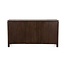 Starfurn Dressoir Dallas Bruin Mangohout 165 cm
