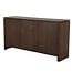 Starfurn Dressoir Dallas Bruin Mangohout 165 cm