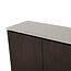 Starfurn Dressoir Dallas Bruin Mangohout 165 cm