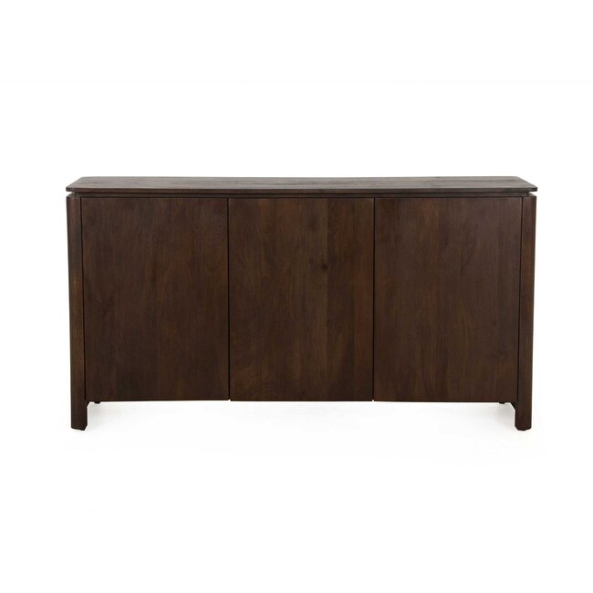 Starfurn Dressoir Dallas Bruin Mangohout 165 cm