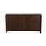 Starfurn Dressoir Dallas Bruin Mangohout 165 cm