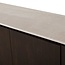 Starfurn Dressoir Dallas Bruin Mangohout 210 cm