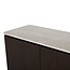 Starfurn Dressoir Dallas Bruin Mangohout 210 cm