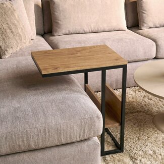 Starfurn Slider | Licht mango