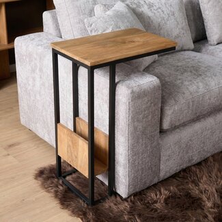 Starfurn Slider High | Licht mango