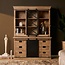 Starfurn Vitrinekast Fresno | 160 cm