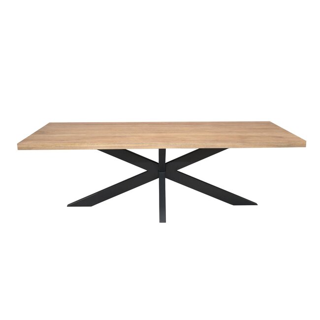 Starfurn Eettafel Dakota | 300 cm | Rechthoek