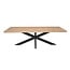 Starfurn Eettafel Dakota | 300 cm | Rechthoek