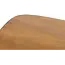 Nijwie Bartafel Izakaya Deens ovaal 160,cm Mango Natural