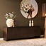 Starfurn Tv meubel Dallas Bruin Mangohout 165 cm