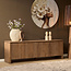 Starfurn Tv meubel Dallas Naturel Mangohout 210 cm