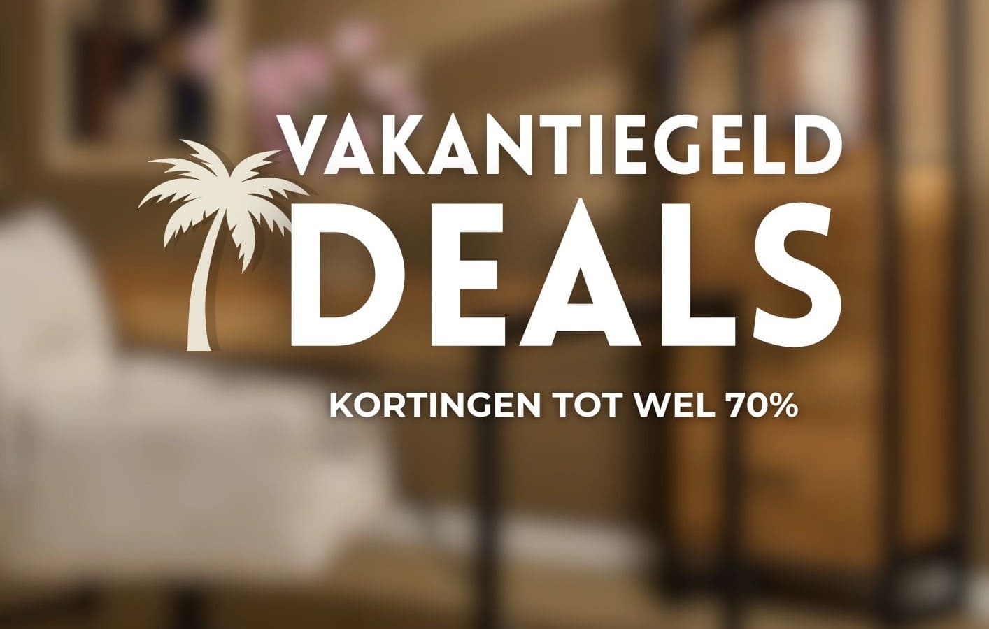 Sale Houten Meubel Outlet | Nijwie, Starfurn & Label51 | Hoge Kortingen | OP=OP