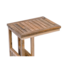 Benoa Tuin Banktafel Negara Teak