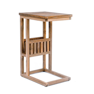 Benoa Tuin Banktafel Negara Teak