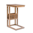 Benoa Tuin Banktafel Negara Teak