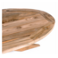Benoa Tuin Salontafel Negara Ellips Teak