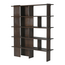 Starfurn Wandkast Lina Mangohout Bruin 150 cm