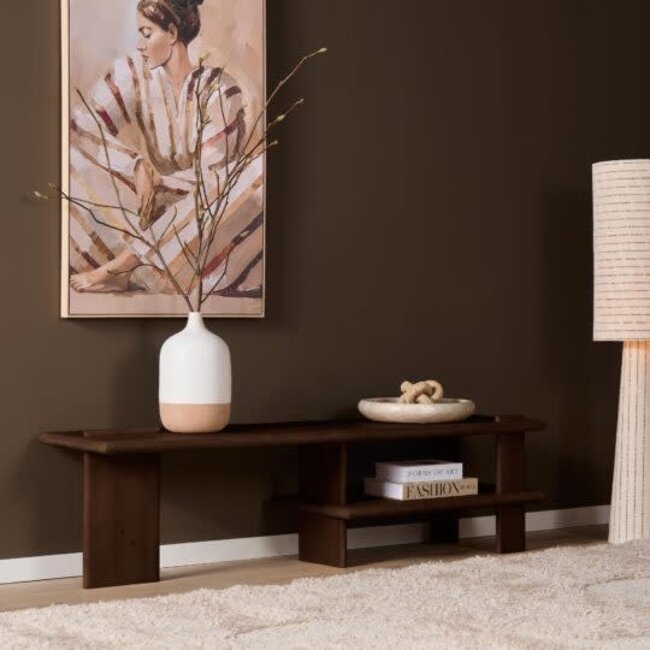 Starfurn Copy of Tv meubel Lina | 160 cm naturel