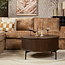 Starfurn Salontafel Madison Brown | 80 cm | Rond