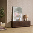 Starfurn Tv meubel Brussel Brown | 150 cm