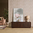 Starfurn Tv meubel Brussel Brown | 150 cm