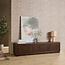 Starfurn Tv meubel Brussel Brown | 200 cm